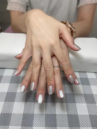 ネイル Tagi Nail 銀座店のネイルデザイン