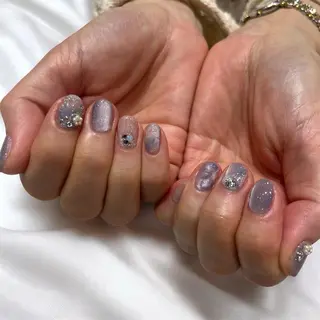 ネイル アスピリーフ さとみのマツエク・マツパデザイン