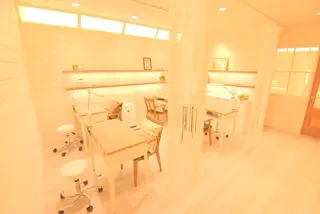 ネイル Yuriko Omi パラジェル/渋谷のネイルデザイン