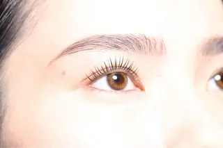マツエク・マツパ R ...Rの眉毛・アイブロウイメージ