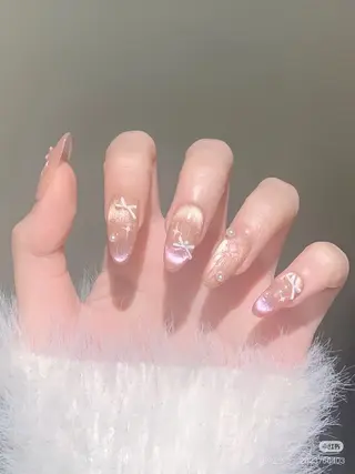 ネイル VP nail 新大久保所属・sorako nailのネイルデザイン