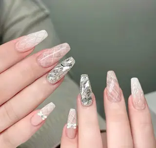 ネイル NOA 大塚のネイルデザイン