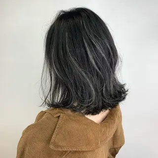 ショート 坪井 彰吾のヘアスタイル