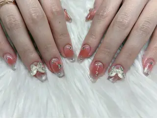 ネイル The Nail & Eye Lashの眉毛・アイブロウイメージ