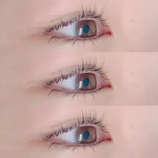 マツエク・マツパ A yuのマツエク・マツパデザイン