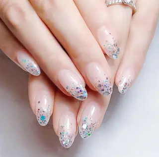 ネイル CC Nail Salonのネイルデザイン