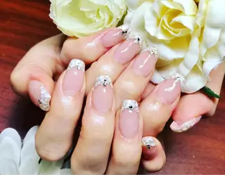 ネイル NAIL salon ACEのネイルデザイン