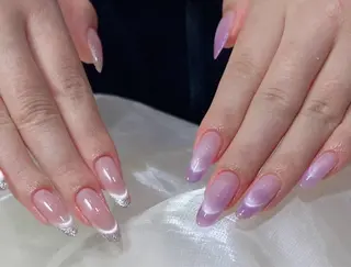 ネイル RURIネイル所属・RURI HANAのネイルデザイン