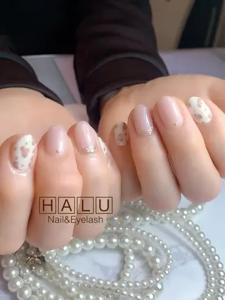 ネイル HALU ハルのネイルデザイン