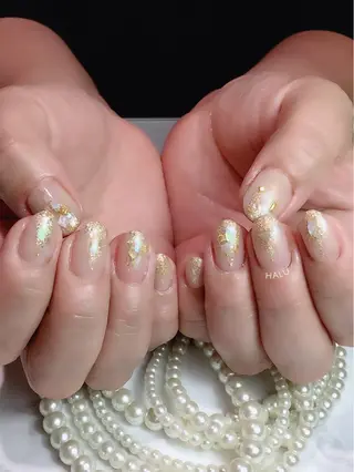 ネイル HALU ハルのネイルデザイン