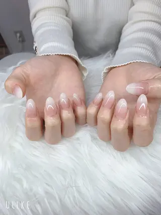 ネイル T.Lee Harajukuのネイルデザイン