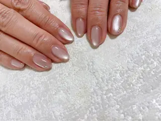 ネイル mogunail &blowのネイルデザイン