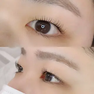 マツエク・マツパ まつした あやののマツエク・マツパデザイン