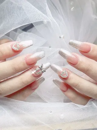 ネイル ネイルサロン lotusのネイルデザイン