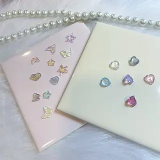 ネイル 💎MA YU💎のネイルデザイン