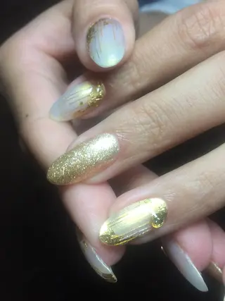 ネイル nail salon 7☺︎2のネイルデザイン