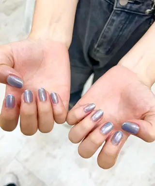 ネイル 吉田 里菜のネイルデザイン