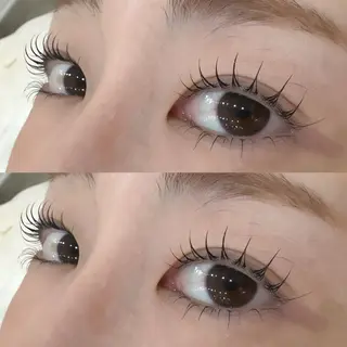 マツエク・マツパ マリーテレジア‎🩵 Maeokaのマツエク・マツパデザイン