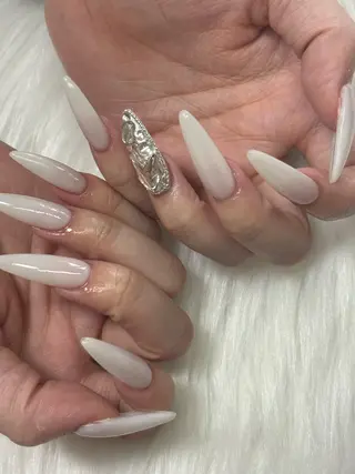 ネイル kajitani yukinaのネイルデザイン