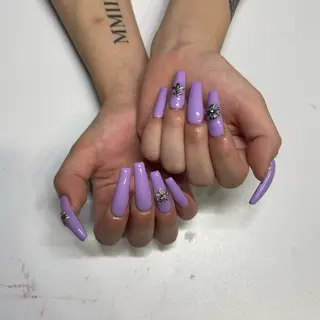 ネイル IROHA Nail 堺雛薫のネイルデザイン