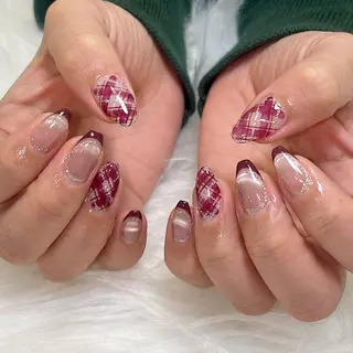 ネイル SunnyRoa aguri ୨୧˖*のネイルデザイン