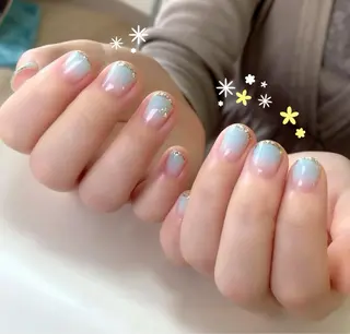 ネイル salon *meehoのネイルデザイン