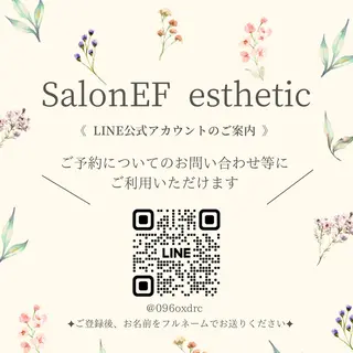 SalonEF セントラル店の眉毛・アイブロウイメージ