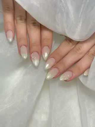 ネイル noi. Chisaのネイルデザイン