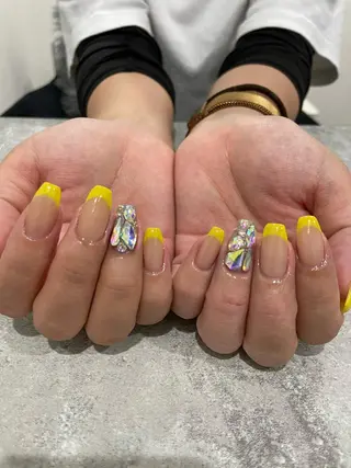 ネイル Raviliss ♡のネイルデザイン