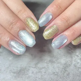 ネイル nailsalon liccáのネイルデザイン