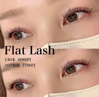 マツエク・マツパ saki koyamaのマツエク・マツパデザイン