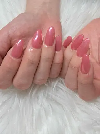 ネイル fox. nail_erikaのネイルデザイン