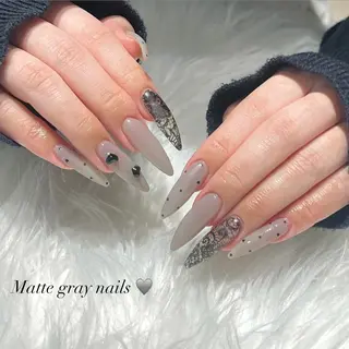 ネイル Neolive銀座/ minoriのネイルデザイン