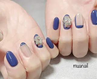 ネイル mua nail mikiのネイルデザイン