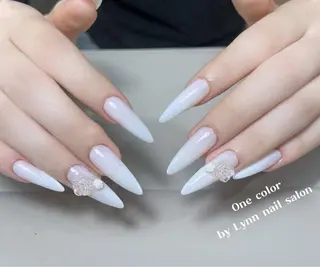 ネイル Lynn nail所属・Lynn nail 研修のネイルデザイン