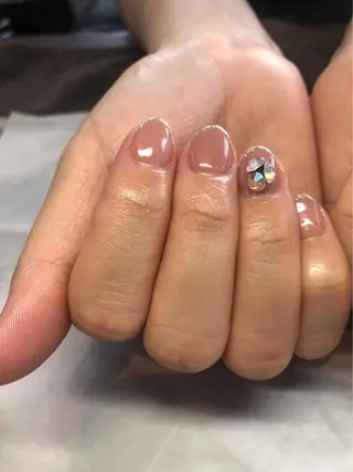 ネイル Ekaterina Nail Salonのネイルデザイン