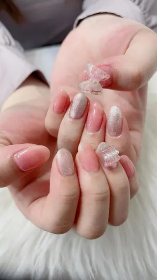 ネイル FF フィフィネイルサロンのネイルデザイン