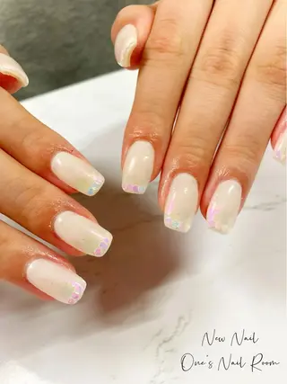 ネイル One's Nail Roomのネイルデザイン