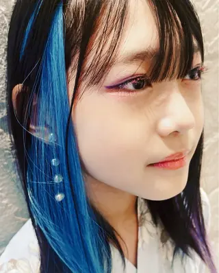 キッズ アイブロウ ヤスダ ユウコのエステ・リラクイメージ