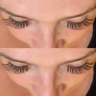 マツエク・マツパ Becky Lash 🌺大澤のマツエク・マツパデザイン