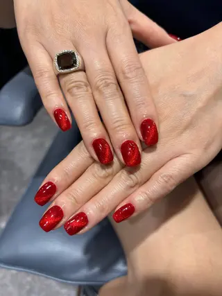 ネイル nailist Chisakiのネイルデザイン
