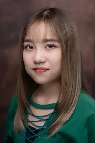 セミロング カラー 松尾 泰伸のヘアスタイル