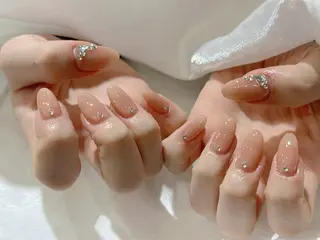 ネイル Umi nail& eyelashのネイルデザイン