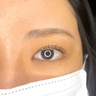 マツエク・マツパ EYE&NAIL M / EBINA🌛のマツエク・マツパデザイン