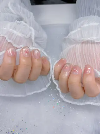 ネイル 覚王山/池下/名古屋 Nachan🌸のネイルデザイン