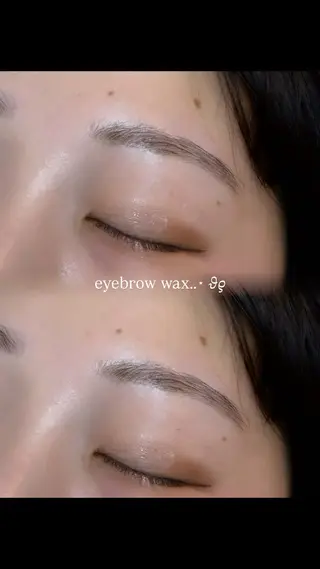 アイブロウ ✧︎KAREN✧︎ 四条烏丸/アイリストのマツエク・マツパデザイン