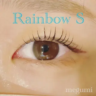 マツエク・マツパ KUON 溝の口 megumiのマツエク・マツパデザイン
