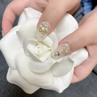 ネイル 💅fleur Ayumiのネイルデザイン