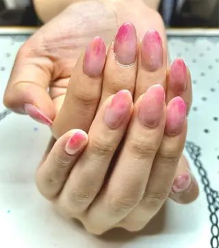 ネイル nailist cocoのネイルデザイン