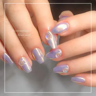 ネイル GRACE NAILSのネイルデザイン